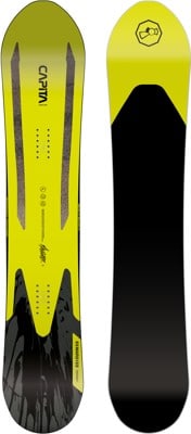 CAPiTA Navigator Snowboard 2023 - view large