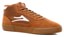 tobacco suede