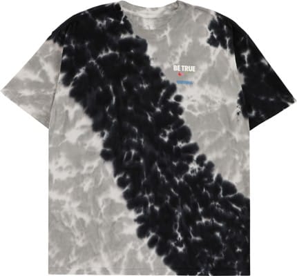Nike SB Be True T-Shirt - black - view large