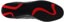 core black/core black/scarlet - sole