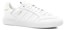 footwear white/footwear white/gold metallic