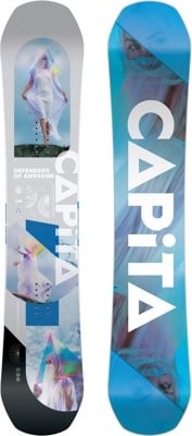CAPiTA DOA Snowboard 2023 - view large