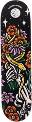 Timber Late Bloomer 8.25 Skateboard Deck