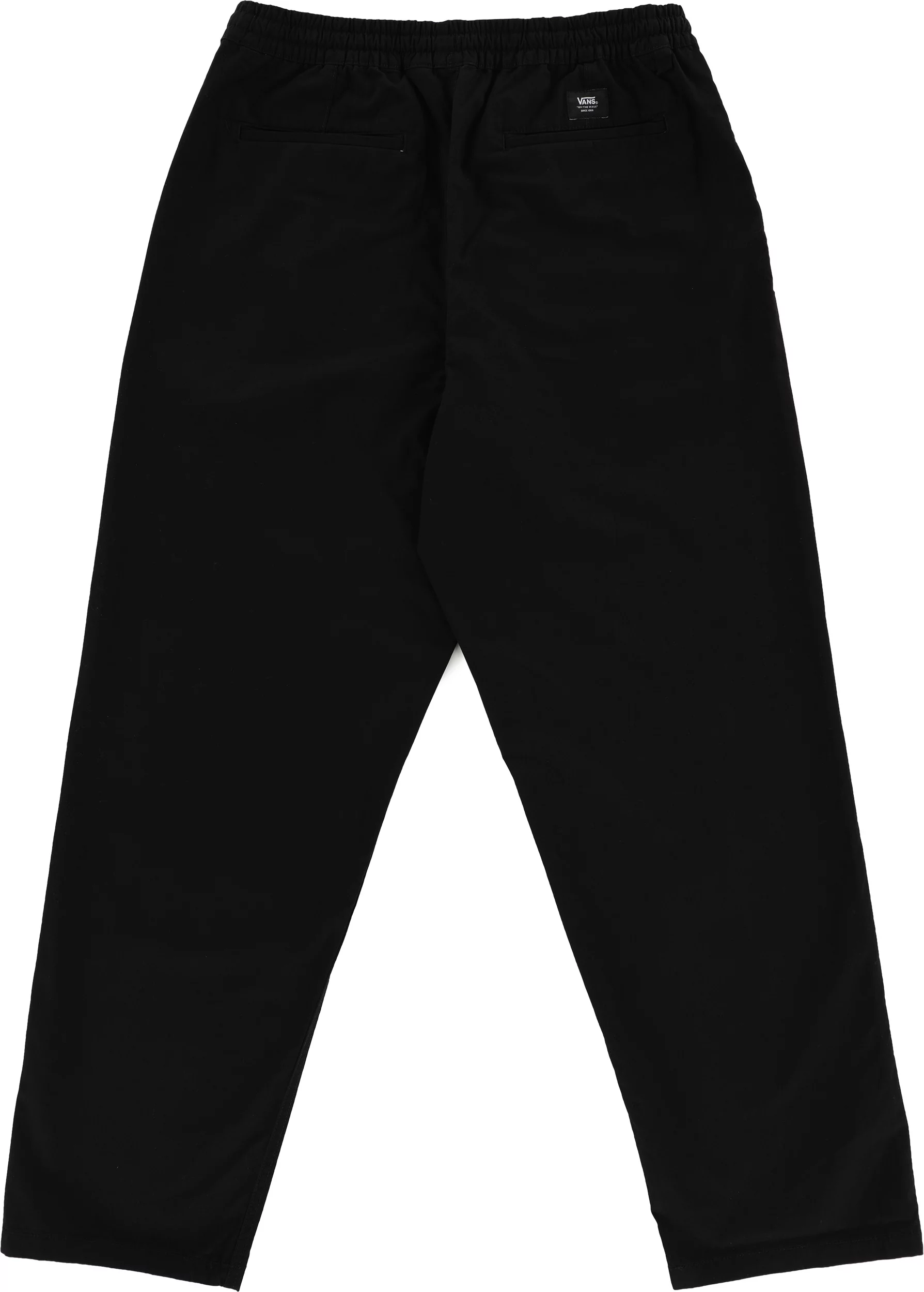 Vans Range Baggy Tapered Elastic Waist Pants | Tactics