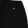 Vans Range Baggy Tapered Elastic Waist Pants - black - reverse detail