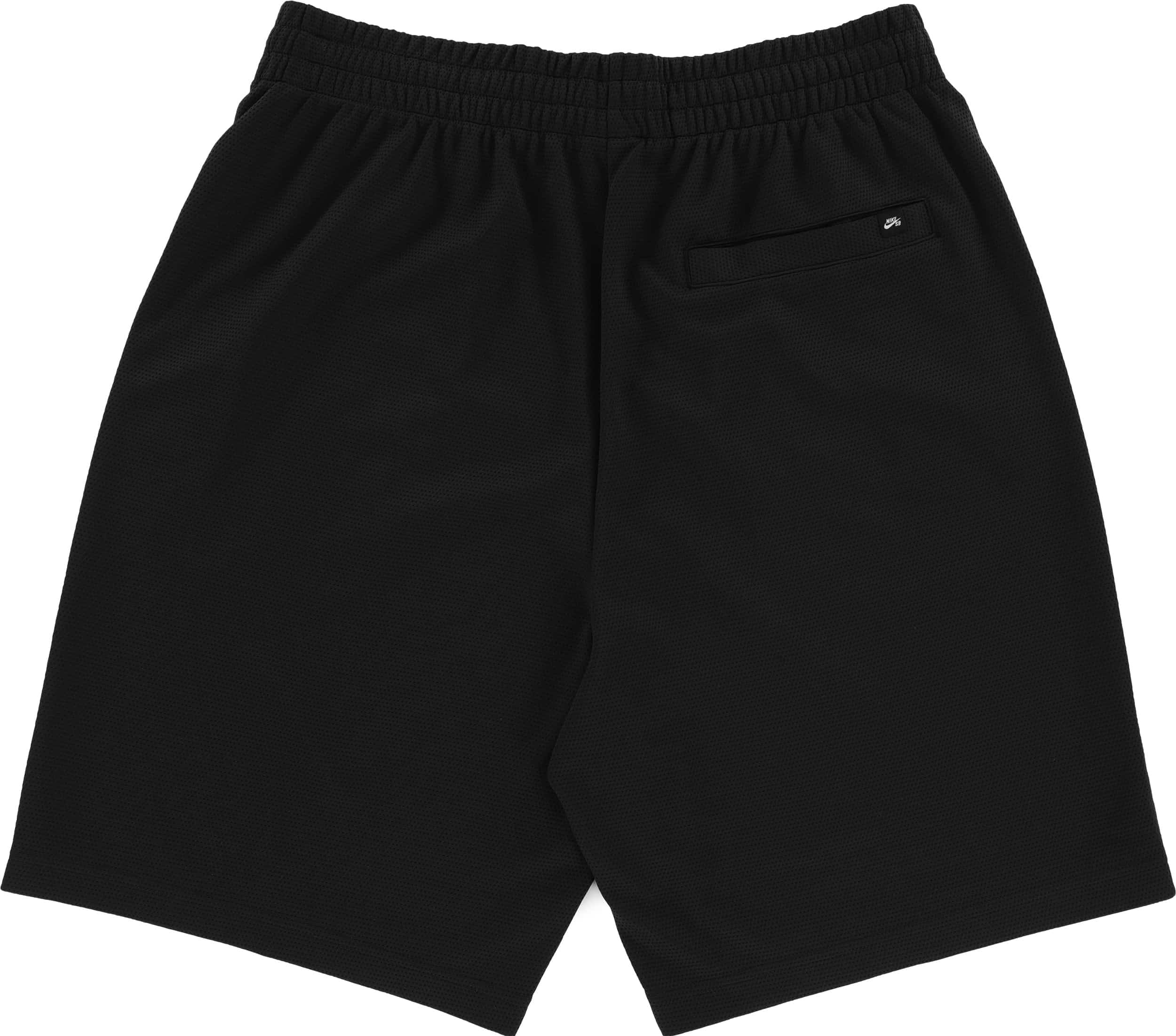 Nike SB Be True Shorts - black | Tactics