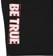 black - side