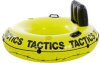 Tactics Wordmark River Tube - sulphur