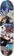 The Killing Floor 115th Dream 8.6 Skateboard Deck - multi