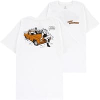 Roark Tiki Tour T-Shirt - white