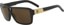 Dragon The Jam Sunglasses - matte black/copper ion lumalens