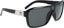 Dragon The Remix Sunglasses - black/smoke lumalens