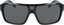 Dragon The Remix Sunglasses - black/smoke lumalens - front