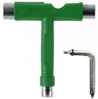 Unit Skate Tool - green