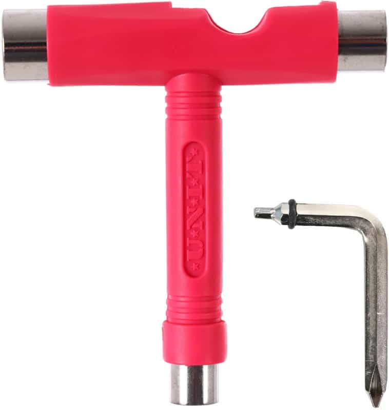 Unit Skate Tool Tactics