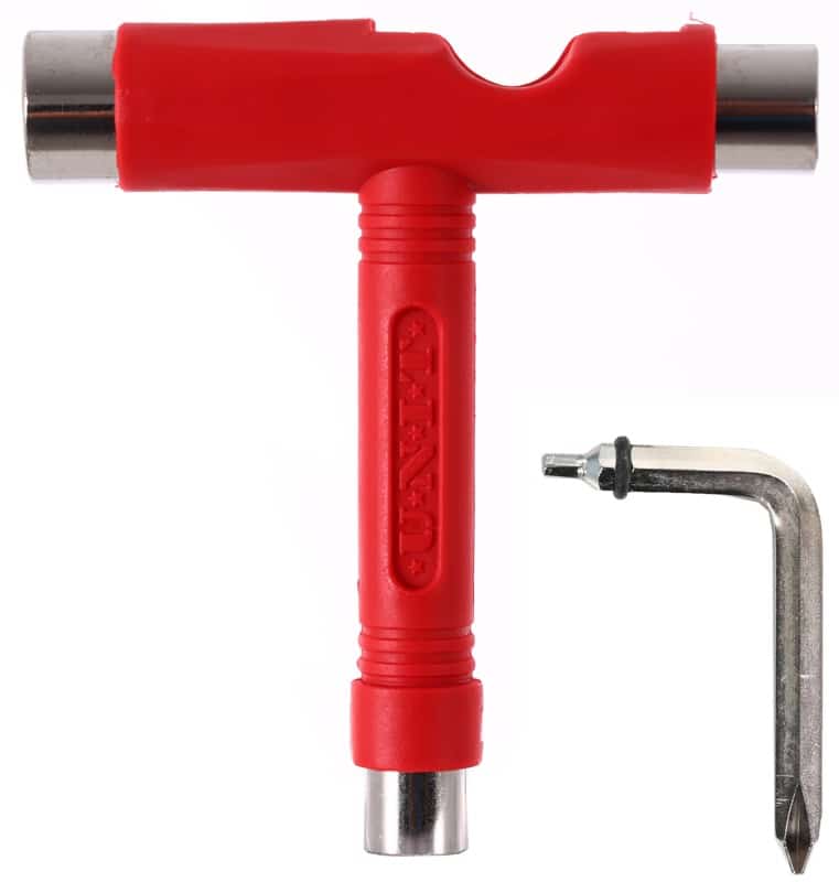 Unit Skate Tool Tactics