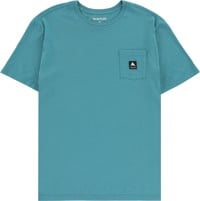 Burton Colfax T-Shirt - brittany blue
