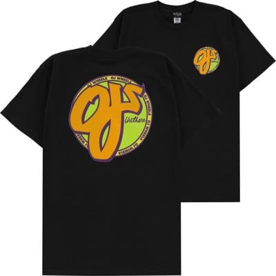 OJ Standard T-Shirt - black - view large