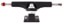 Ace AF-1 Skateboard Trucks - black 44 - reverse