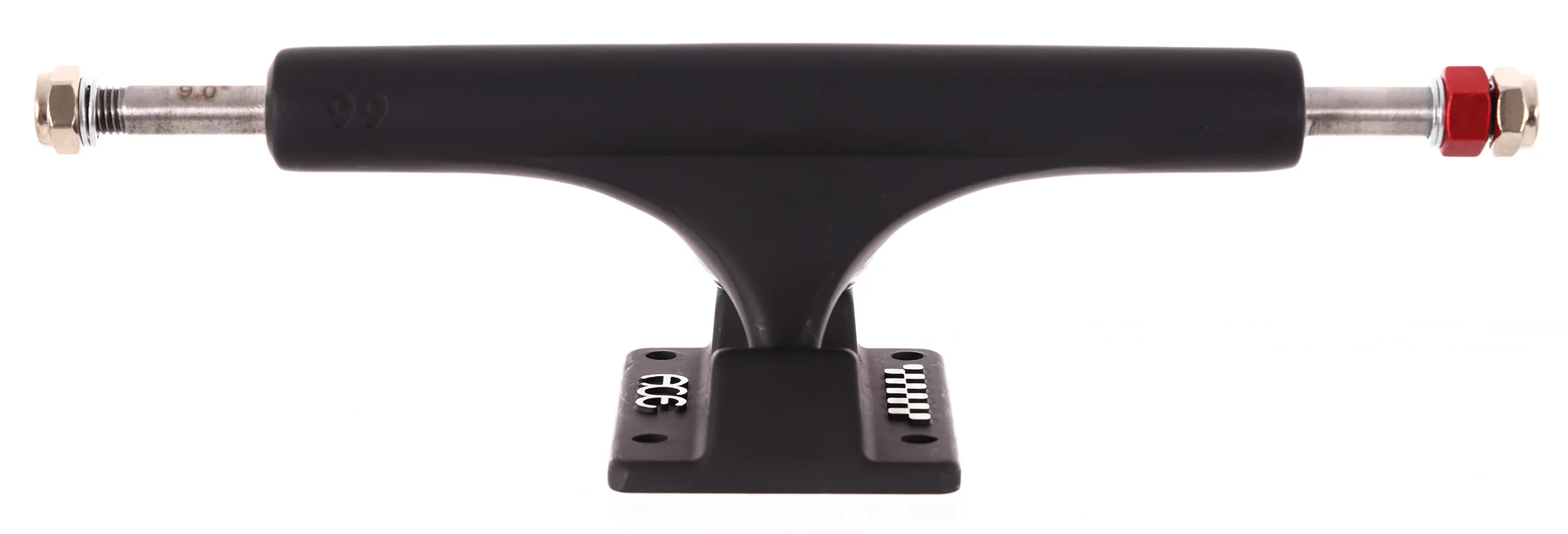 Skateboard Rails Ace Skateboard Trucks AF1 Hollow Silver 66