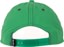 WKND Tablet Floppy Snapback Hat - green/charcoal - reverse