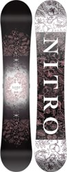 Nitro Women's Mystique Snowboard (2023 Closeout)