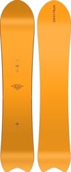 Nitro Quiver Series Dinghy Snowboard 2023