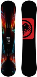 Never Summer Protosynthesis Snowboard 2023