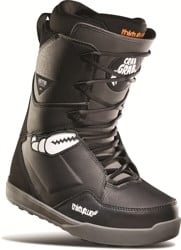 Thirtytwo Lashed Snowboard Boots 2023 - (crab grab) black/grey/white