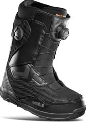 Thirtytwo TM-2 Double Boa Snowboard Boots 2023 - black