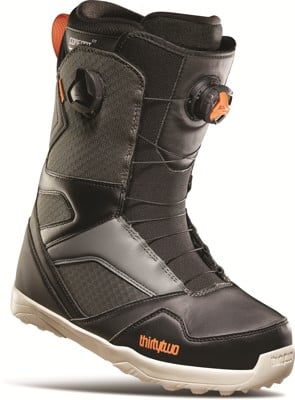 Thirtytwo STW Double Boa Snowboard Boots 2023 - view large