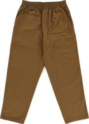 Polar Skate Co. Surf Pants - brass