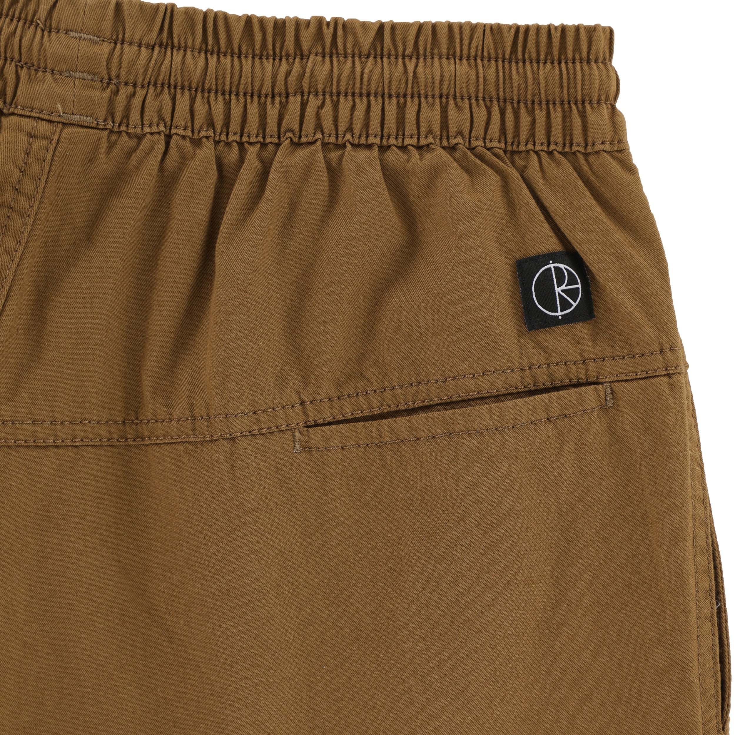 Polar Skate Co. Surf Pants brass Free Shipping Tactics