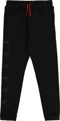 Independent Span Sweatpants - black - view large