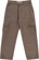 Polar Skate Co. '93! Cargo Pants - khaki