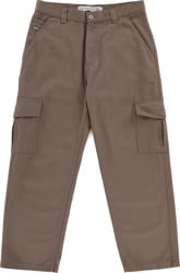 Polar Skate Co. '93! Cargo Pants - khaki