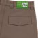 Polar Skate Co. '93! Cargo Pants - khaki - reverse detail