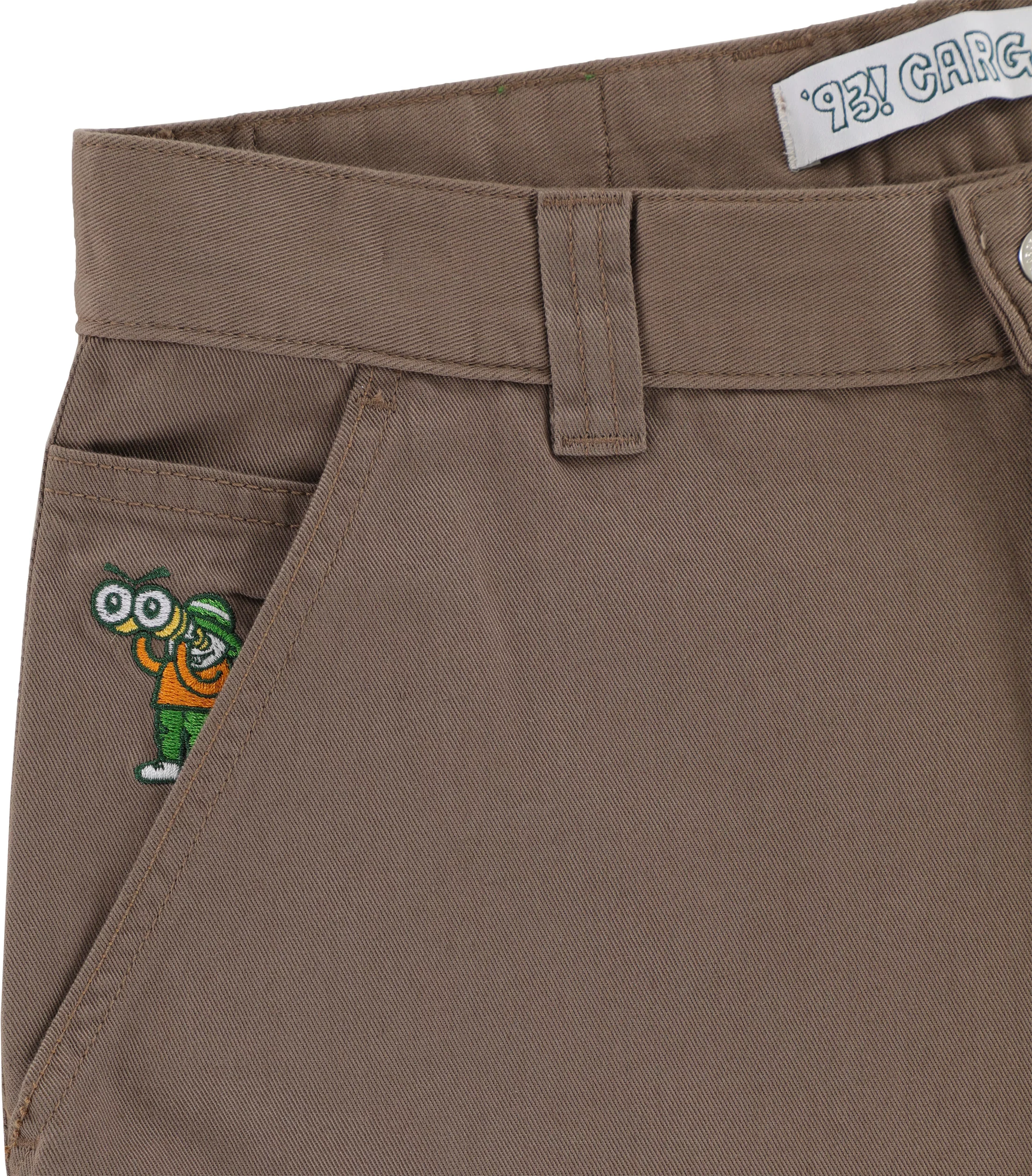 Polar Skate Co. '93! Cargo Pants - khaki - Free Shipping | Tactics
