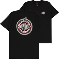 Independent Eternal T-Shirt - black