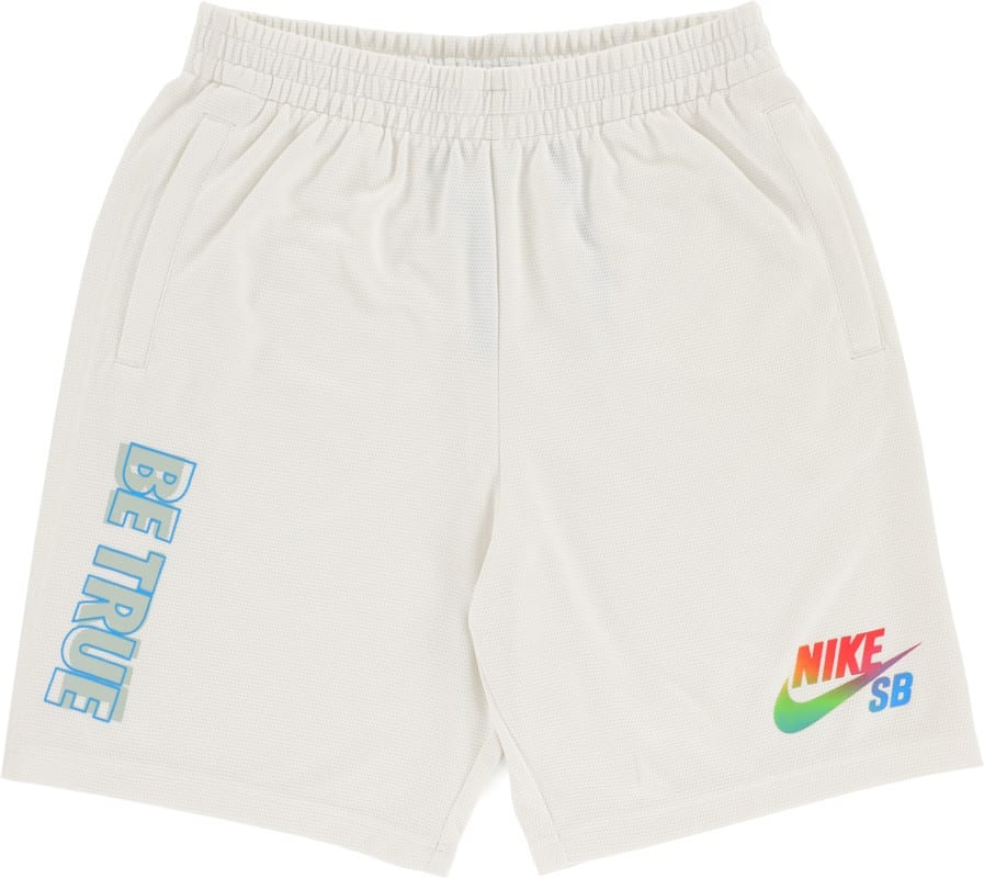 Nike SB Be True Shorts Tactics