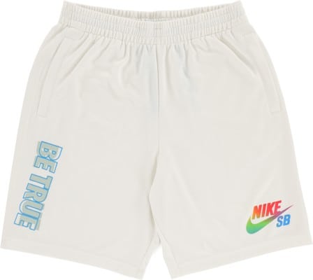 Nike SB Be True Shorts - sail - view large