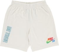 Nike SB Be True Shorts - sail