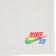 Nike SB Be True Shorts - sail - front detail