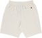 Nike SB Be True Shorts - sail - reverse