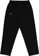 Alltimers Yacht Rental Pants - black