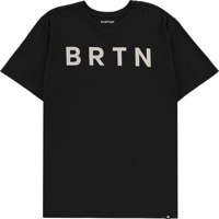 Burton BRTN T-Shirt - true black