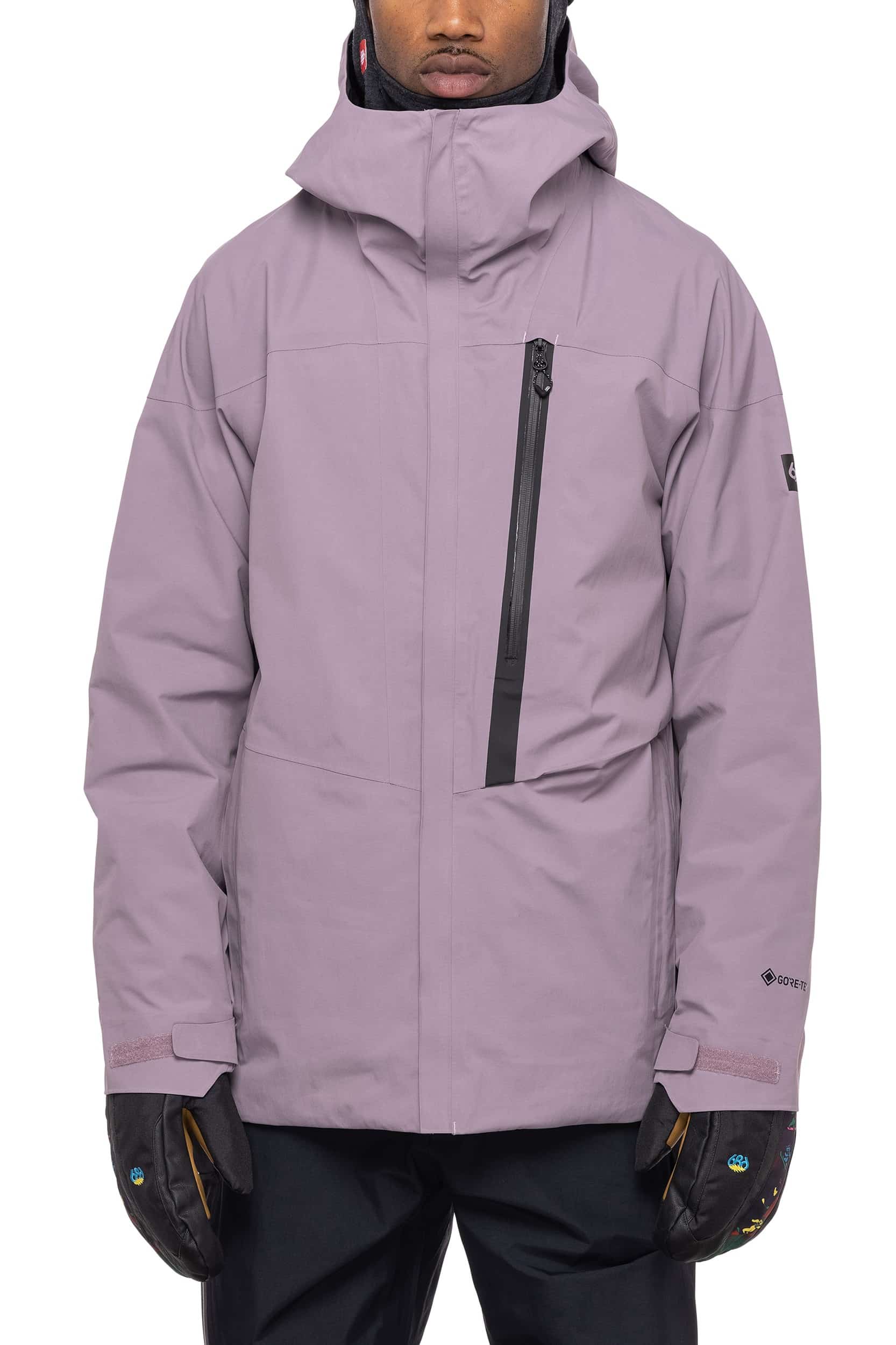 686 fastlight gore tex