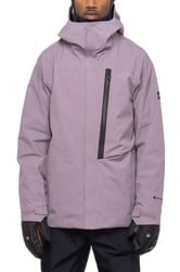 686 GORE-TEX GT Jacket - dusty orchid