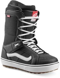 Vans Hi-Standard OG Snowboard Boots 2023 - black/white