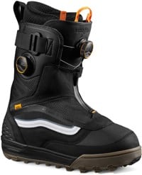 Vans Verse Range Edition Snowboard Boots 2023 - (bryan iguchi) black